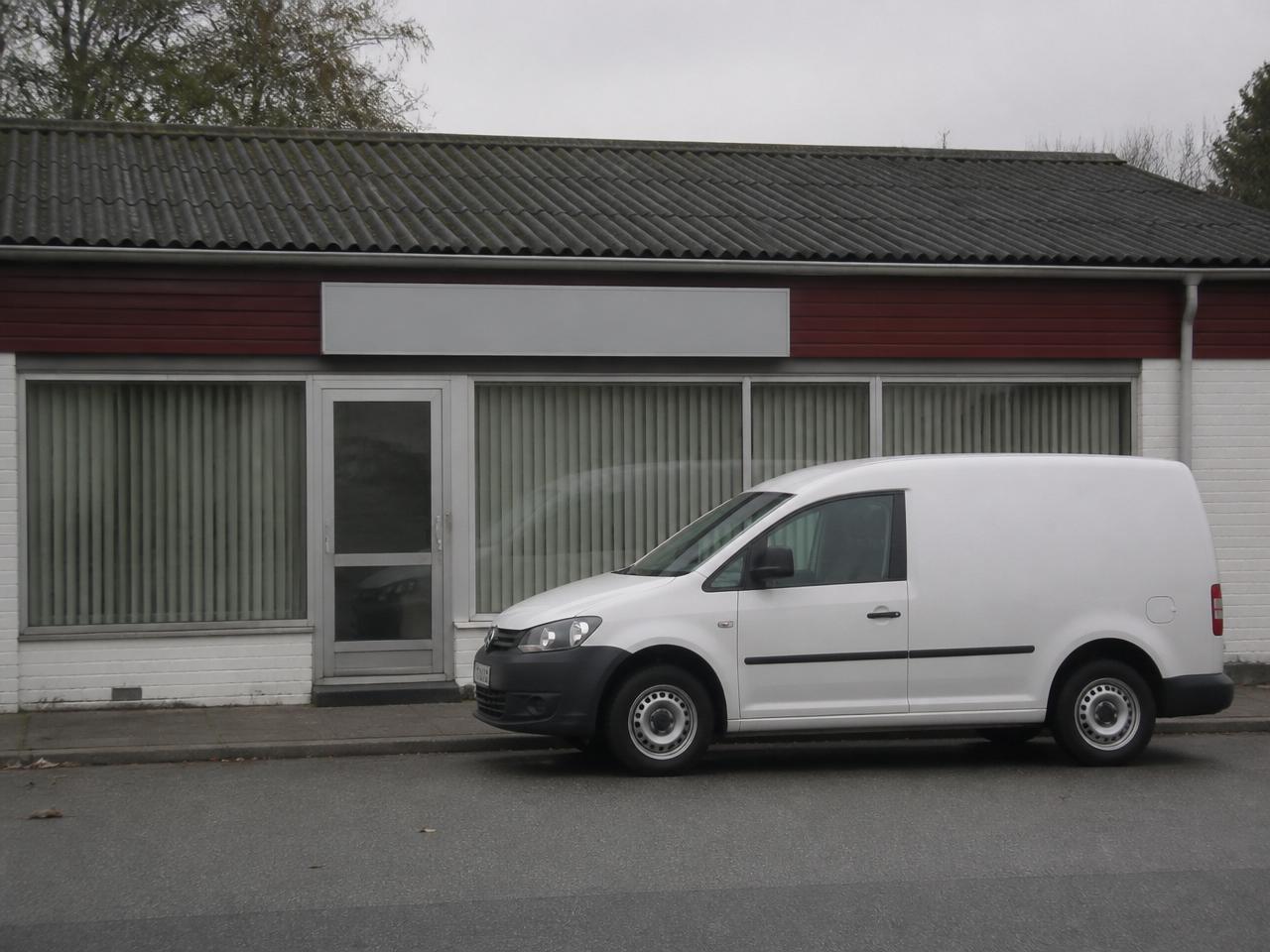 Toft Teknik tekniker — Betalingsterminal ingen forbindelse — sådan får vi salget tilbage