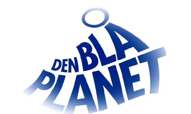 Den Blå Planet
