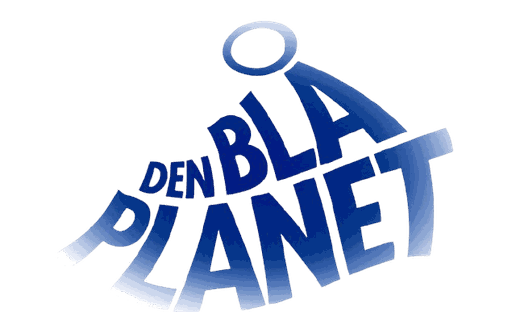 Den Blå Planet