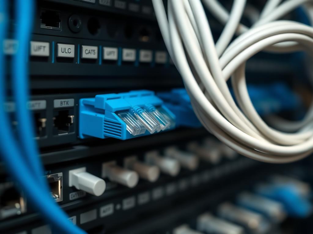 Toft Teknik tekniker — Coax internet — sådan får du det maksimale ud af kabel-nettet