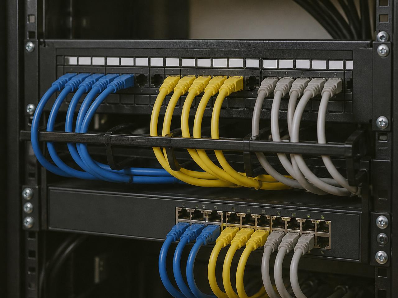 Toft Teknik tekniker — TDC internet hjælp