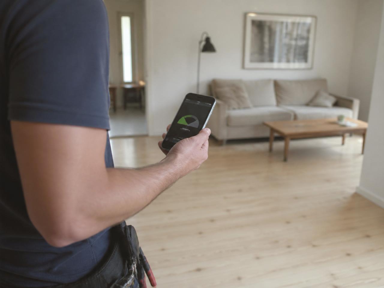 Toft Teknik tekniker — Hjælp til WiFi i hjemmet — komplet opsætning der bare virker
