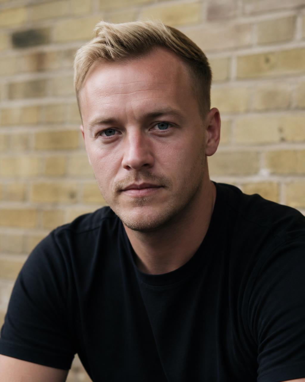 Patrick Toft, indehaver af Toft Teknik